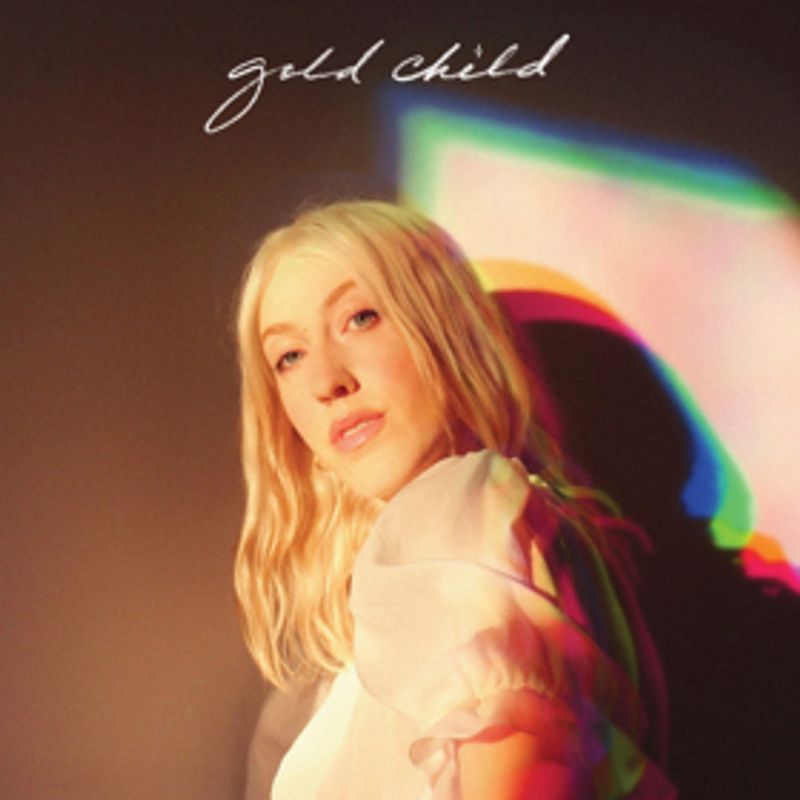 Country & Psych-Pop Songwriter Gold Child Announces Debut Album, Streams First Single Image