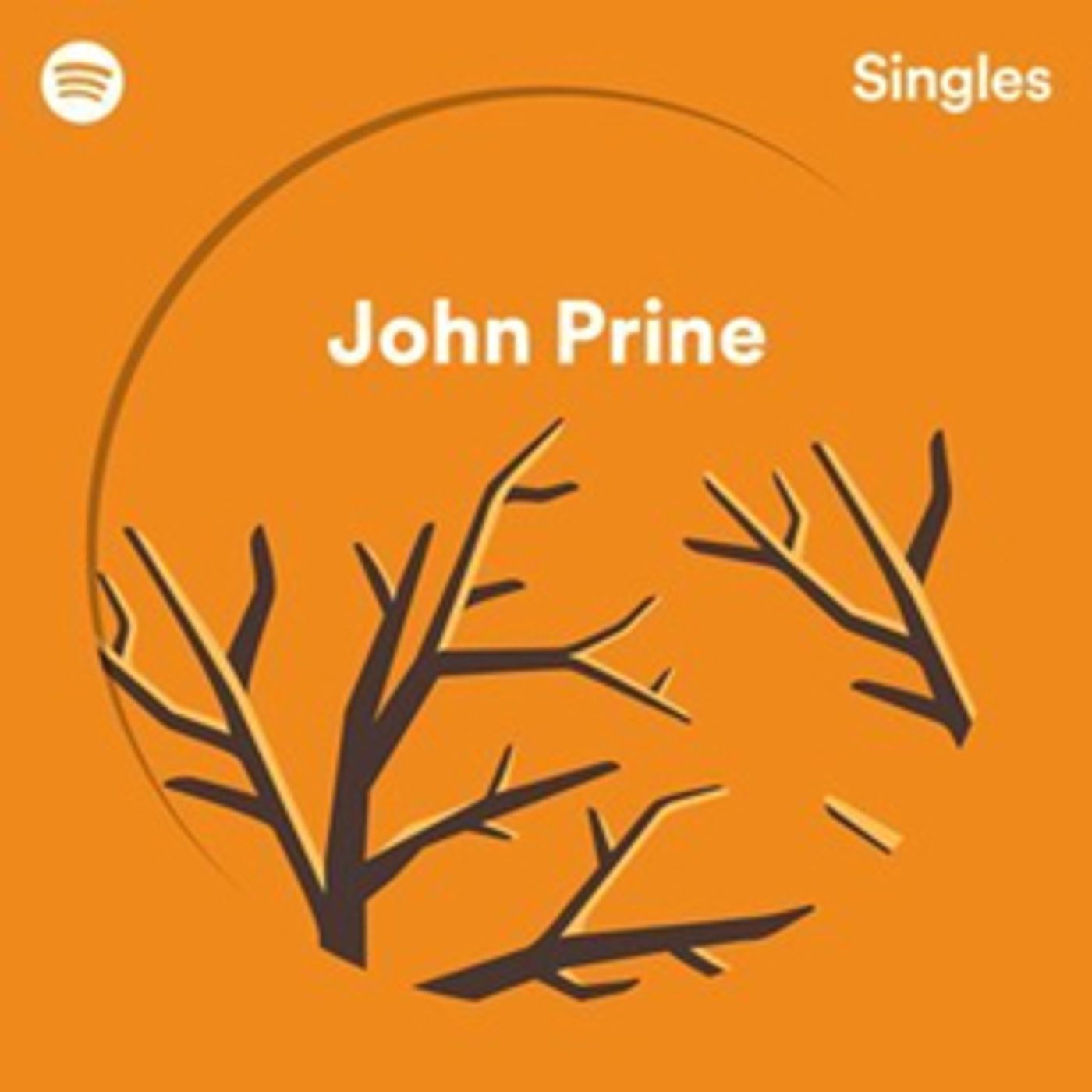 John Prine Premieres Spotify Singles  Image
