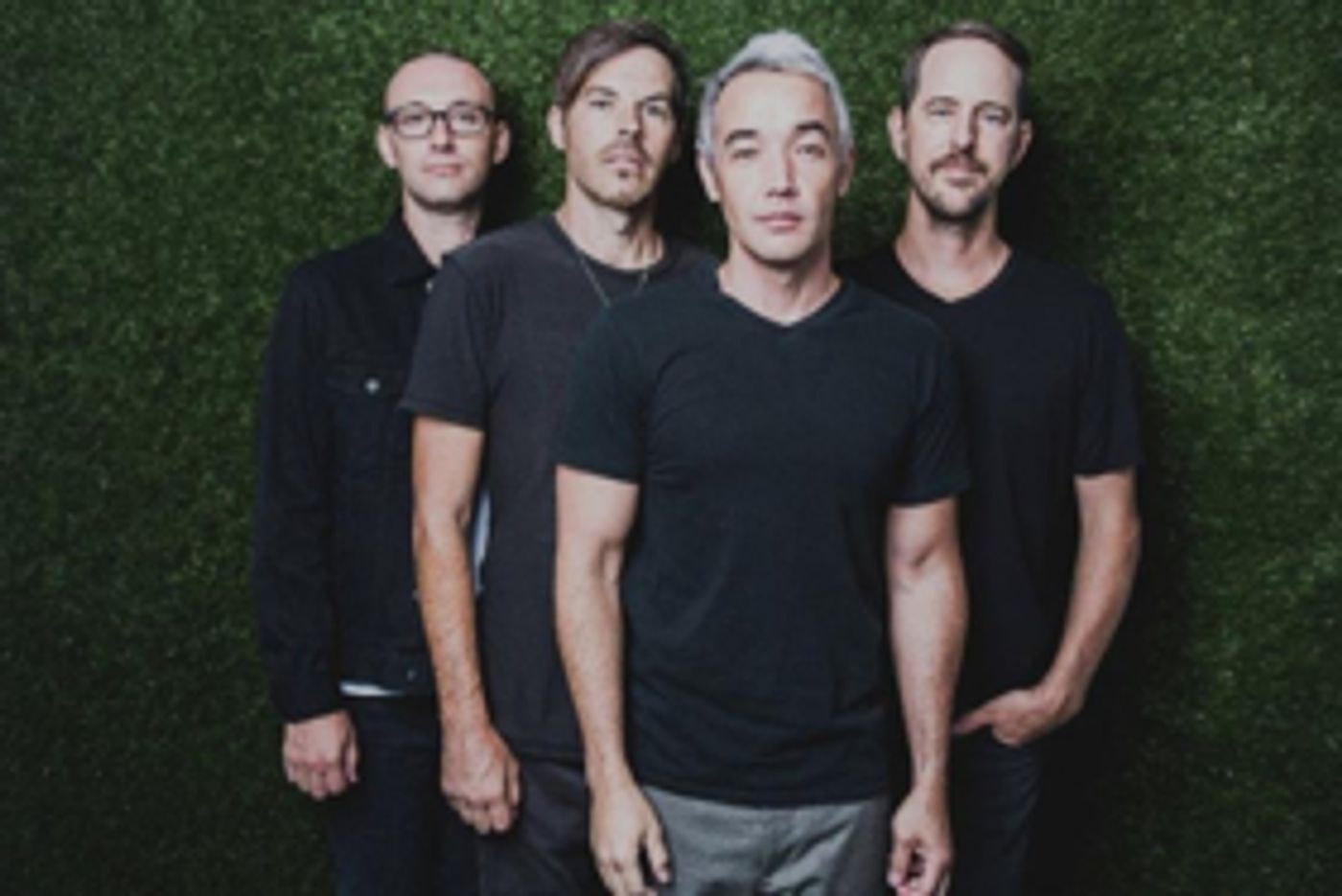 HOOBASTANK Expands U.S. Headlining Tour HOOBASTANK Expands U.S. Headlining Tour Image