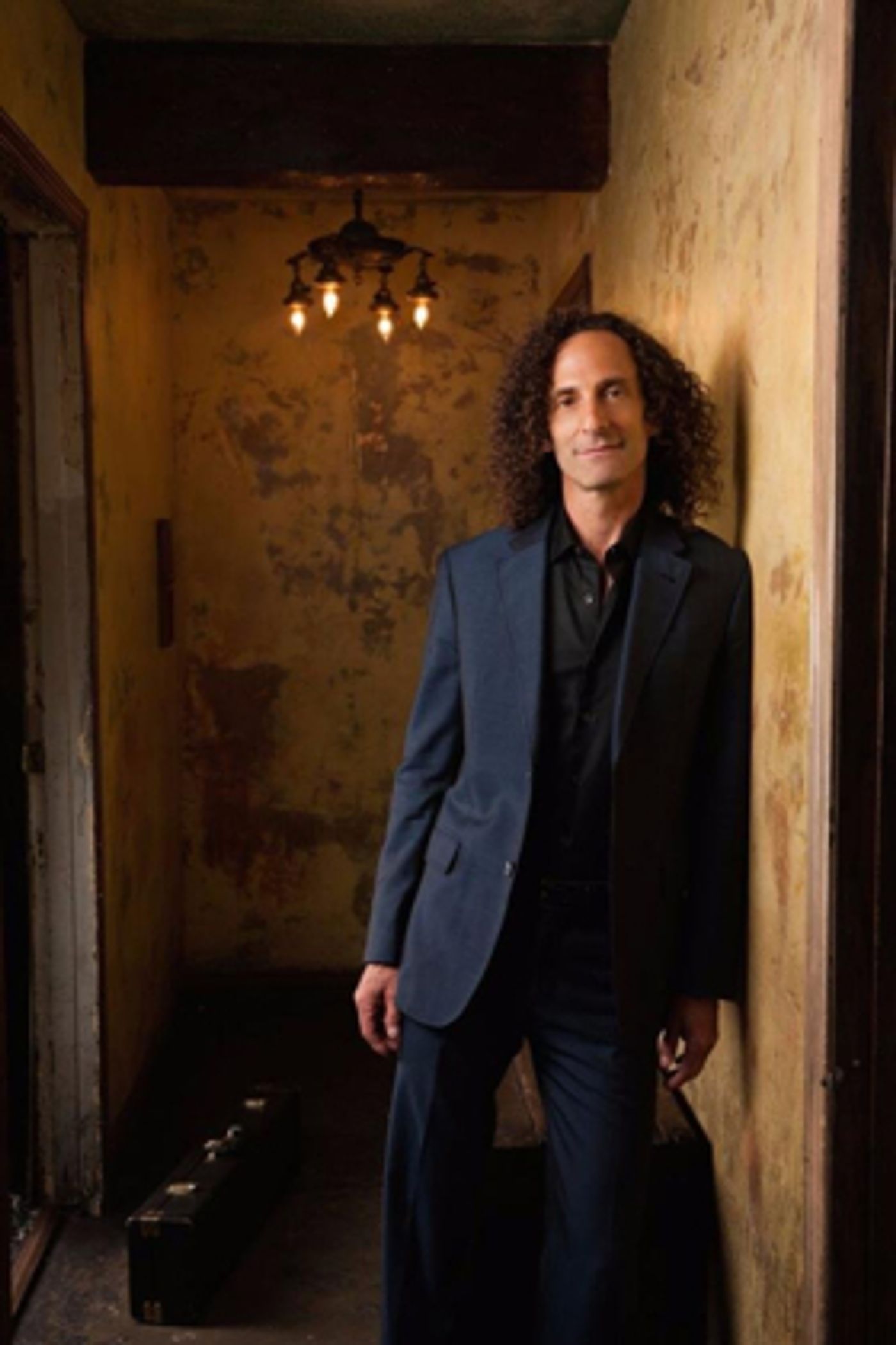Herb Alpert, Kenny G & More Set for Holdiay Season at Blue Note Hawaii  Image