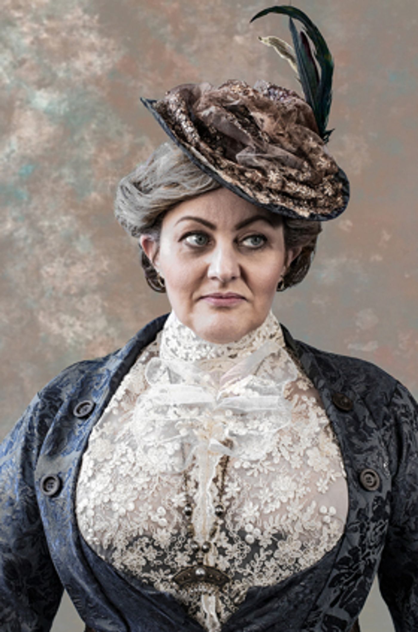 QUEEN OF THE MIST Will Transfer to Charing Cross Theatre QUEEN OF THE MIST Will Transfer to Charing Cross Theatre Image