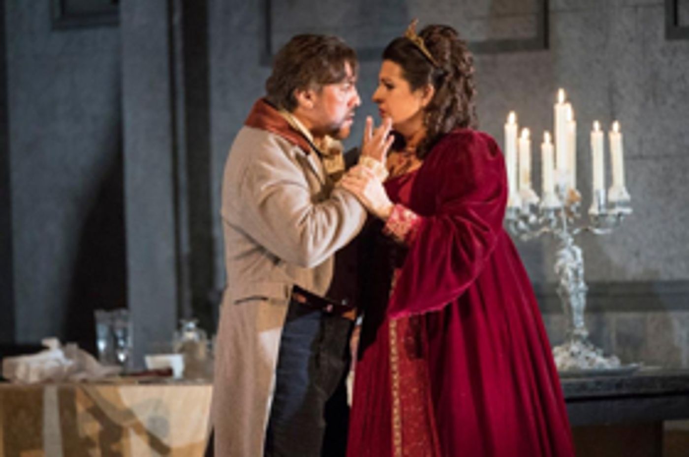 Welsh National Opera Announces Spring Season  Image