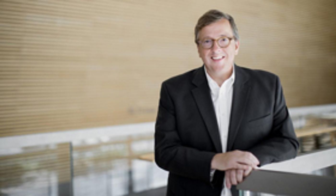 The National Ballet of Canada's Board of Directors Extends Executive Director Barry Hughson's Contract The National Ballet of Canada's Board of Directors Extends Executive Director Barry Hughson's Contract Image