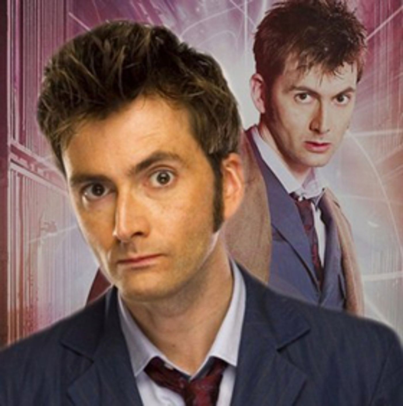 DOCTOR WHO's David Tennant to Attend Wizard World Comic Con New Orleans This January  Image