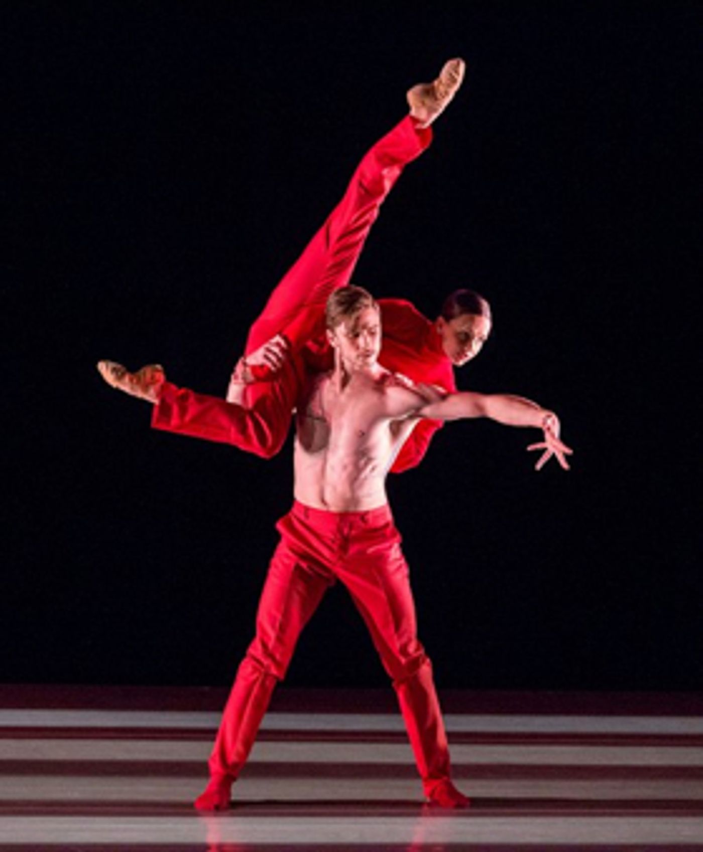 Aspen Santa Fe Ballet to Bring Innovative Style to NOCCA This Fall  Image