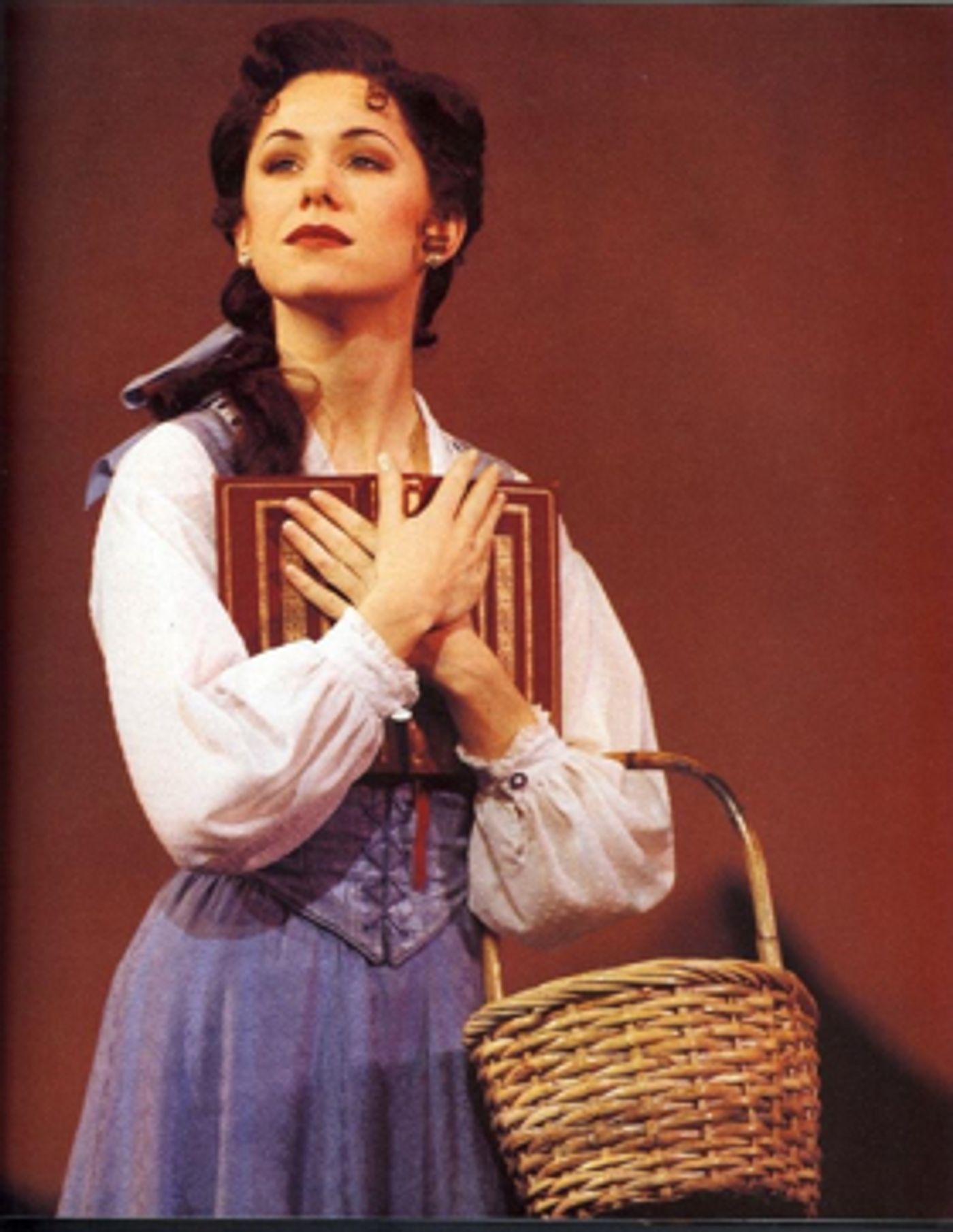 Original Broadway Belle Susan Egan Will Return To The Role in Thousand Oaks This Summer  Image