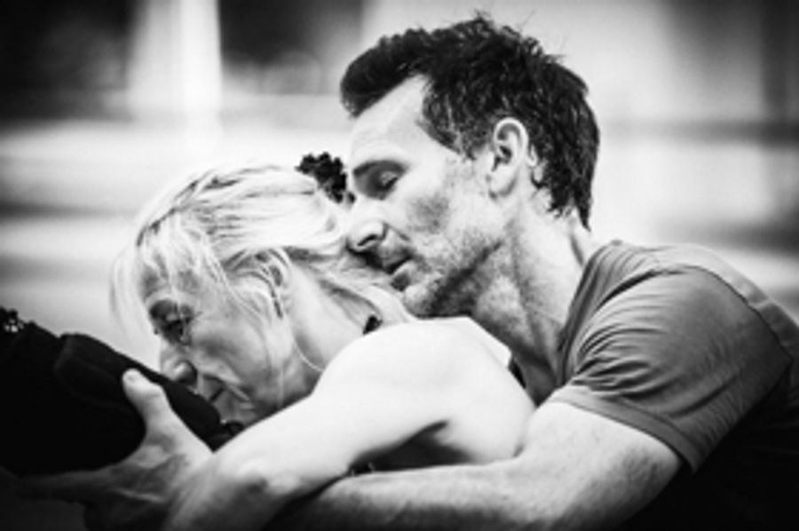 Review:   APAP Showcases Appear at Peridance  Image