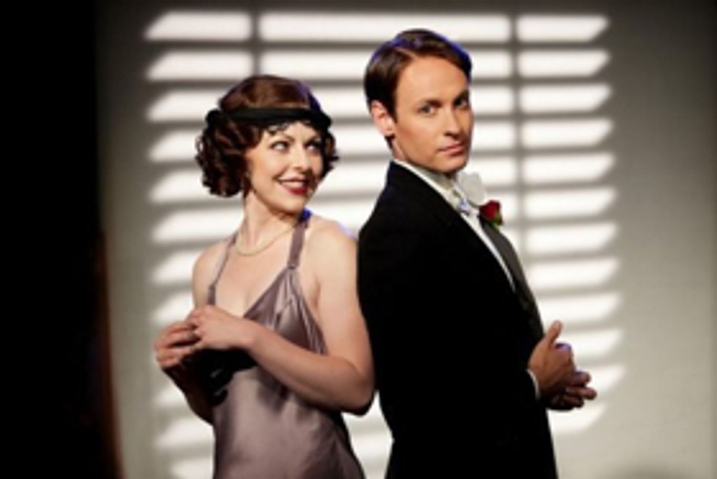 London Classic Theatre Announce Extension Of Their UK Tour Of Noël Coward's PRIVATE LIVES London Classic Theatre Announce Extension Of Their UK Tour Of Noël Coward's PRIVATE LIVES Image