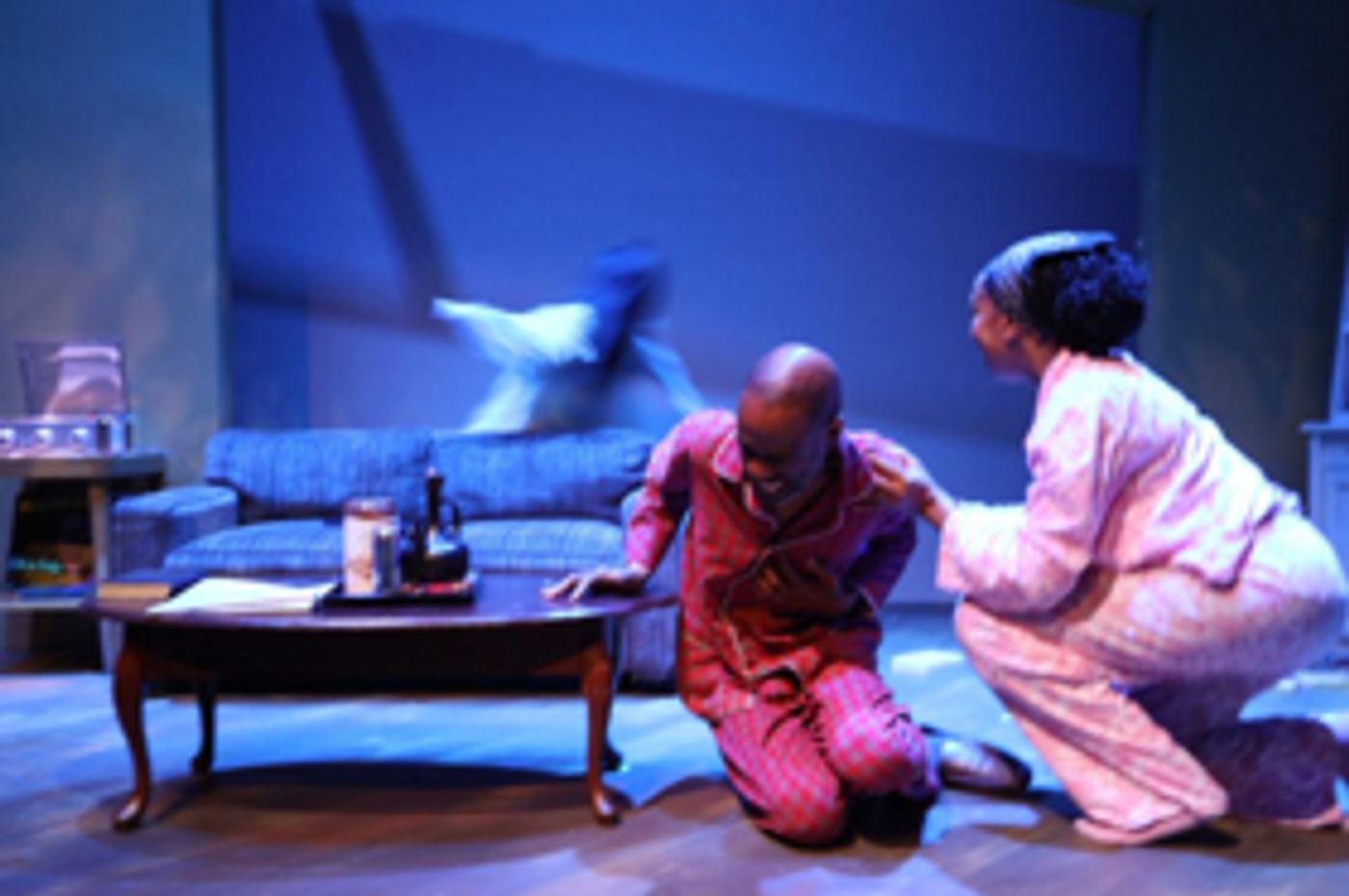 The Brothers Paranormal at Theatre Row The Brothers Paranormal at Theatre Row Image