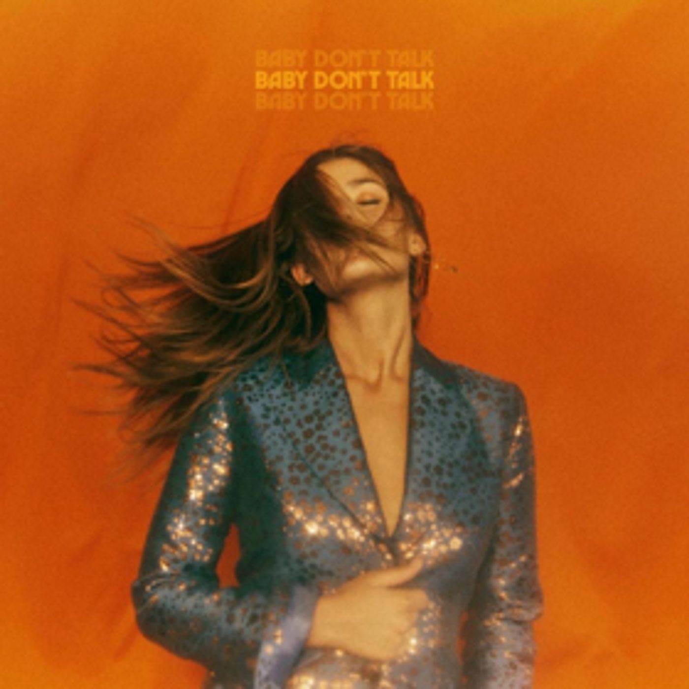 LEON Reveals Music Video For BABY DON'T TALK LEON Reveals Music Video For BABY DON'T TALK Image