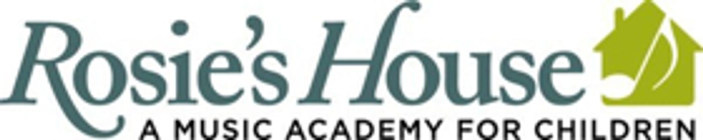 Rosie's House to Host Annual Ovation Gala Benefit To Provide Life Changing Music Programs To Over 500 Students Rosie's House to Host Annual Ovation Gala Benefit To Provide Life Changing Music Programs To Over 500 Students Image
