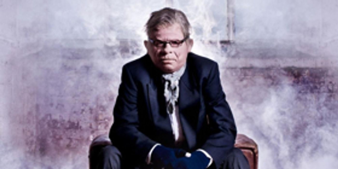 Interview: West End Producer On His Latest Book  Image