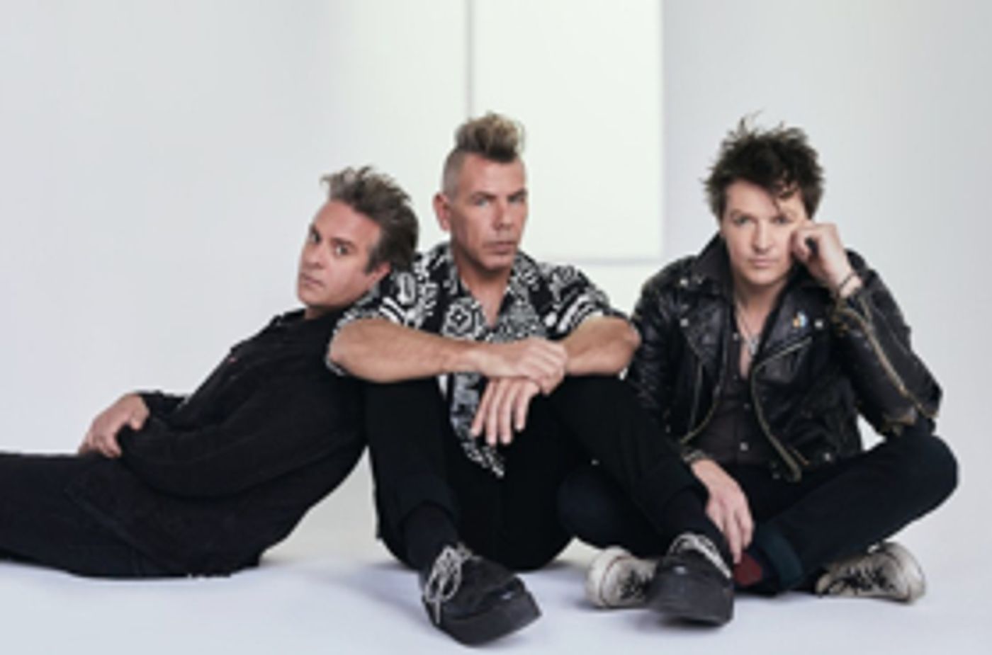 The Living End Announce New Album 'Wunderbar' The Living End Announce New Album 'Wunderbar' Image