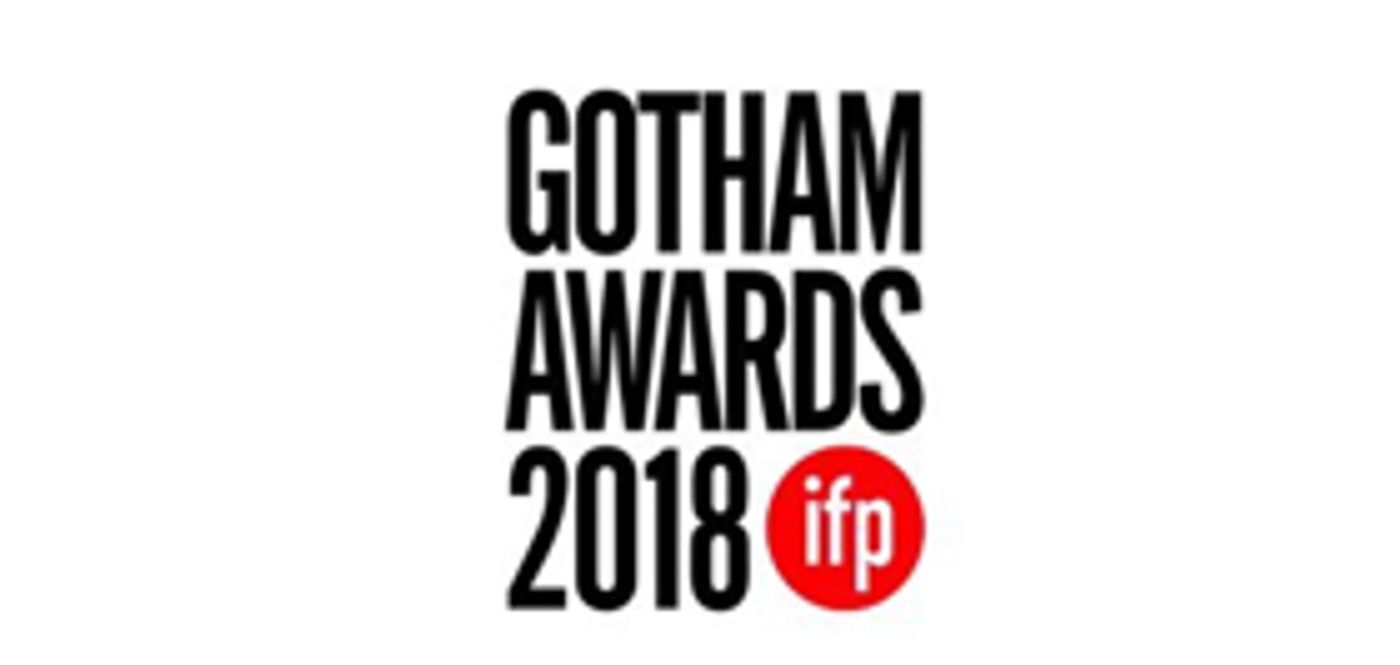 Bo Burnham, Boots Riley, Regina Hall Among the Nominees for the IFP GOTHAM AWARDS  Image