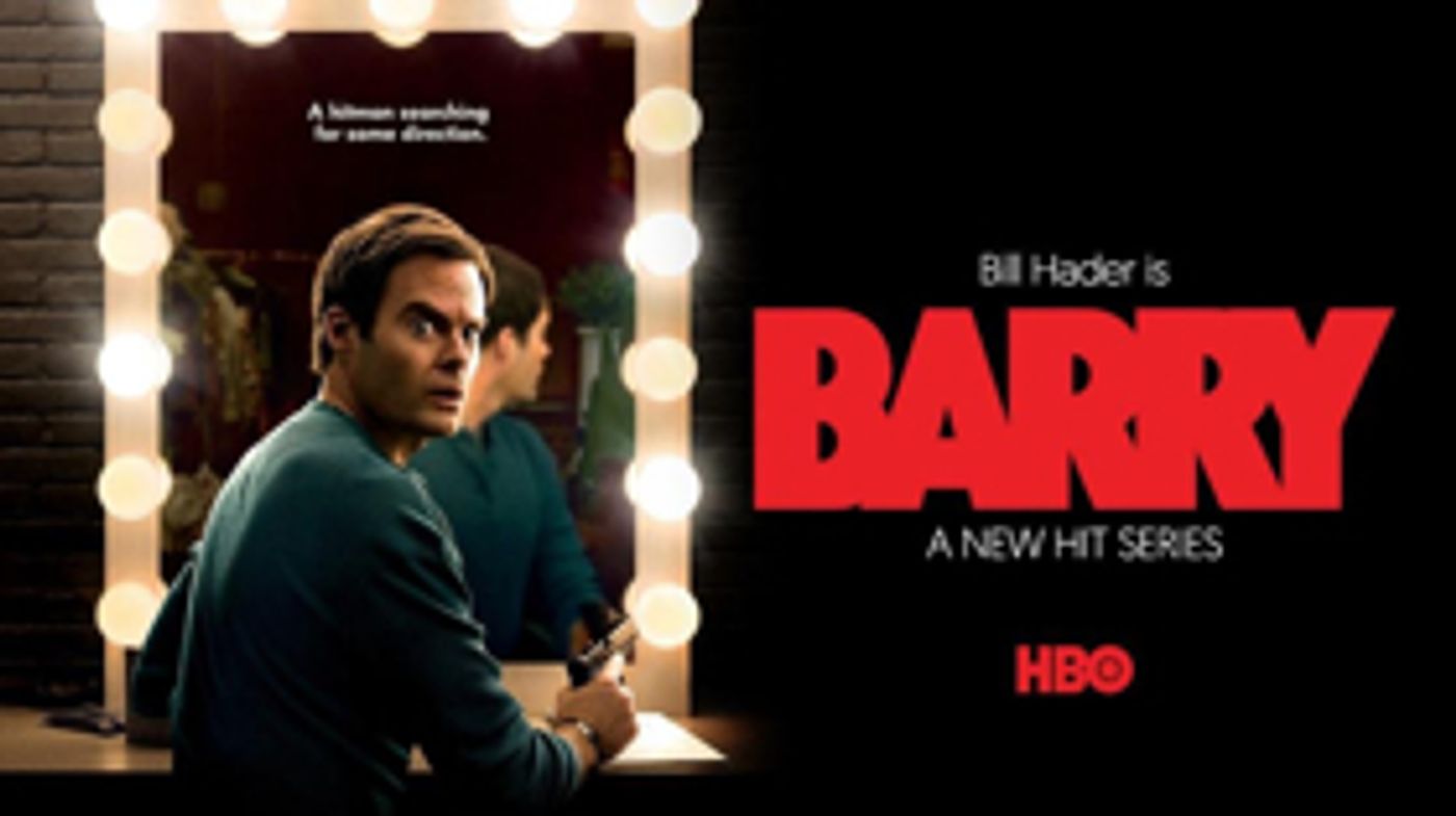 HBO Renews Comedy Series BARRY and SILICON VALLEY  Image