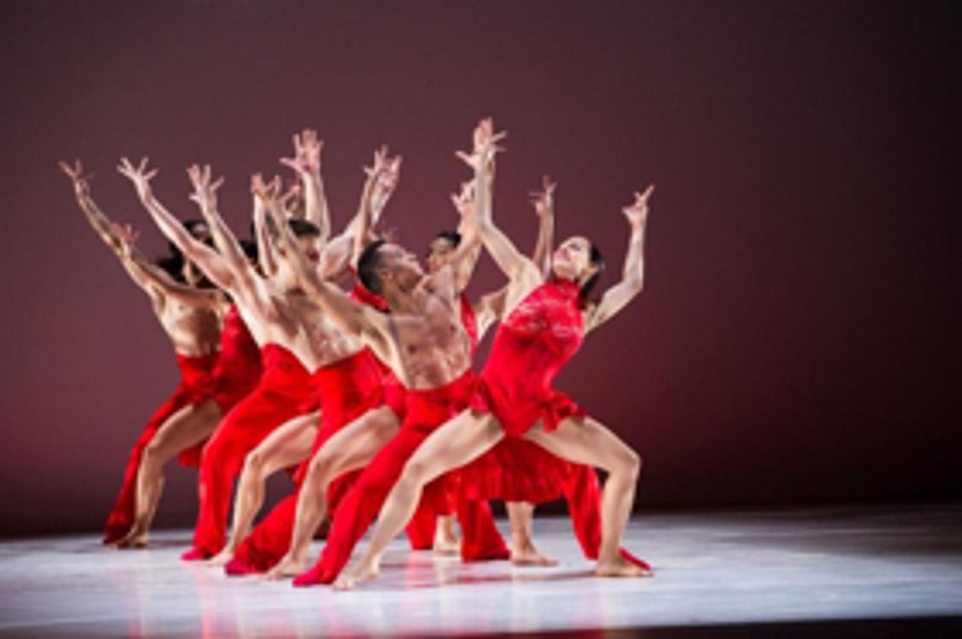 Ballet Hispanico and Cal State LA Collaborate to Bring Arts to Youth in LA  Image