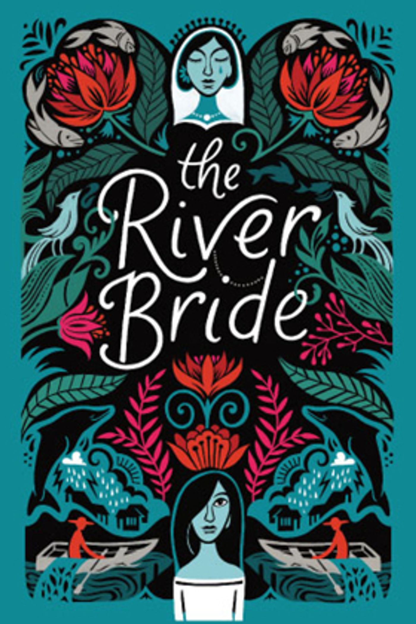 THE RIVER BRIDE Opens Next Week at Arizona Theatre Company  Image
