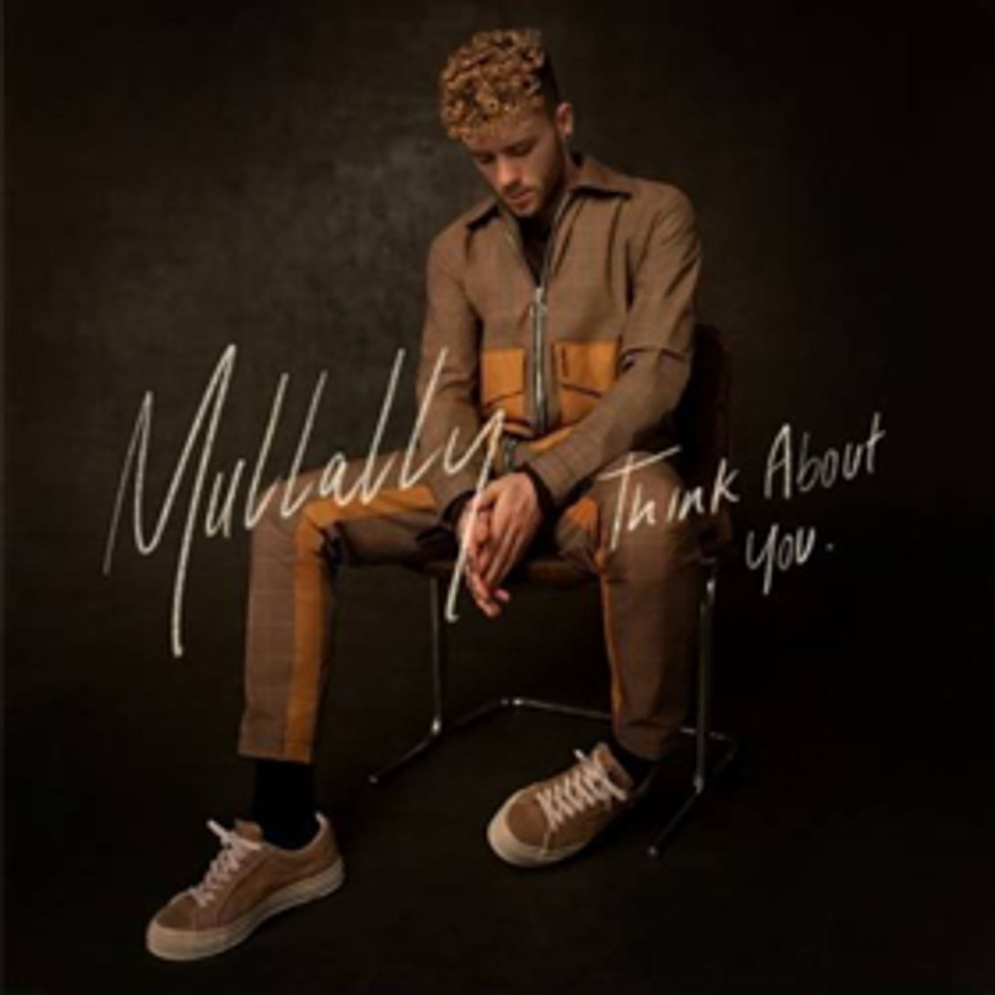 UK Pop-Soul Singer Mullally Releases New Single THINK ABOUT YOU UK Pop-Soul Singer Mullally Releases New Single THINK ABOUT YOU Image