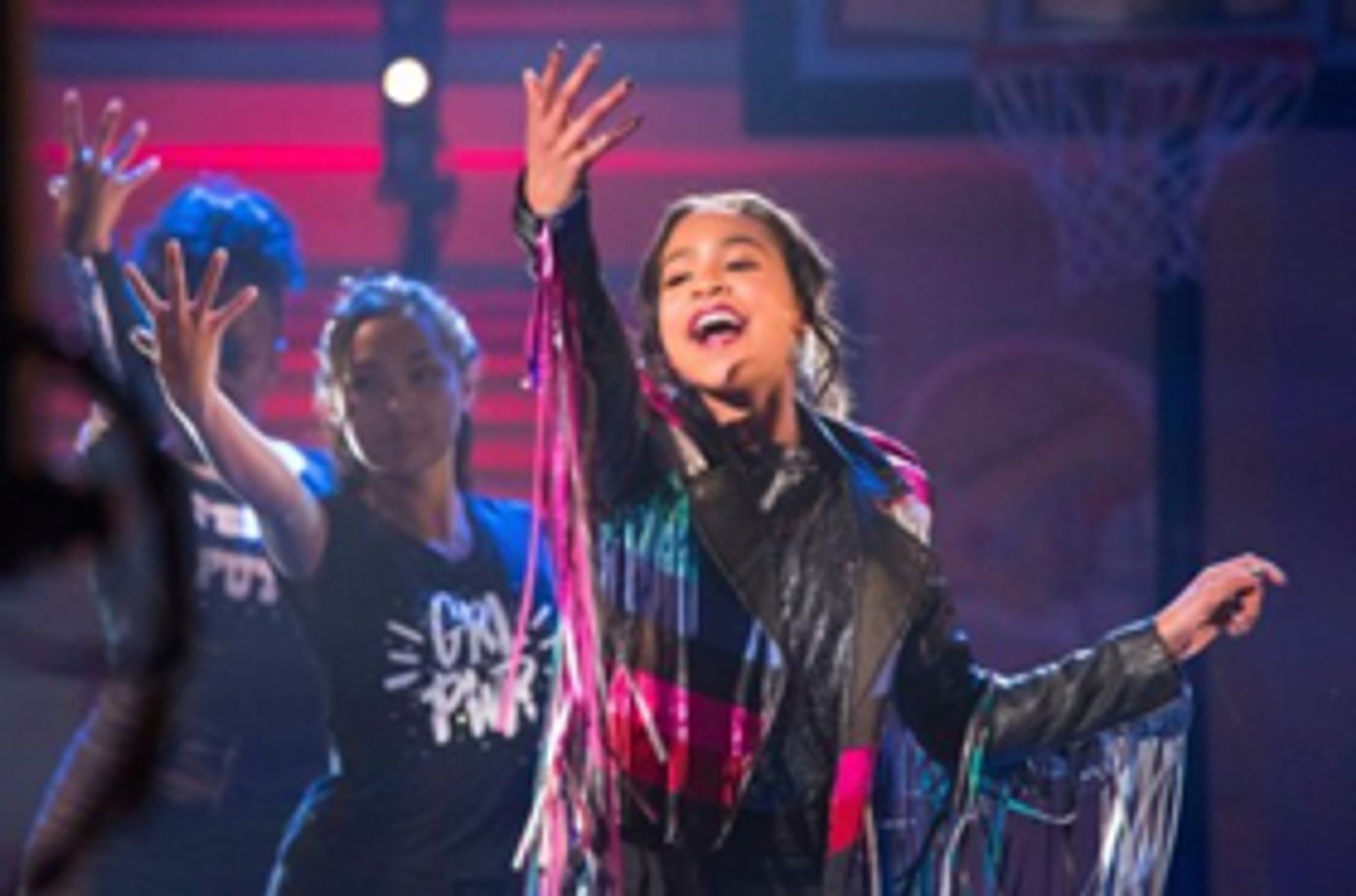 RAVEN'S HOME to Premiere Musical Episode on October 12th RAVEN'S HOME to Premiere Musical Episode on October 12th Image