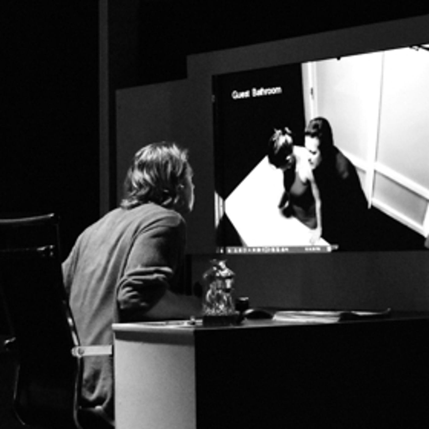 Interview: FAMOUS Returns to The 11:11 as a Tighter, More Visually Stunning Play Addressing the Cost of Fame  Image