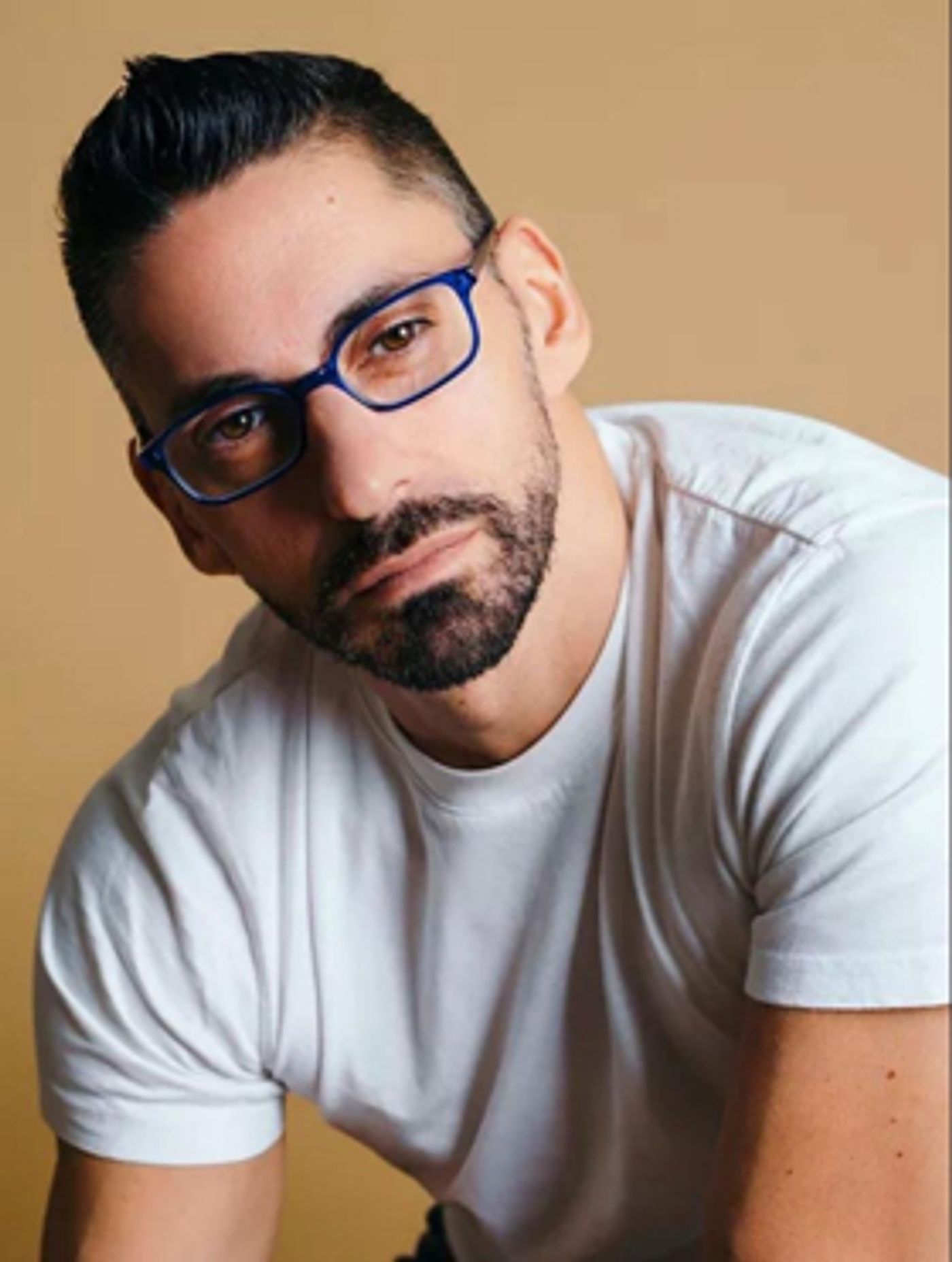 Interview: Diego Funes On INTERIOR DIALOGUES At Gelsey Kirkland Arts Center 4/7 Interview: Diego Funes On INTERIOR DIALOGUES At Gelsey Kirkland Arts Center 4/7 Image