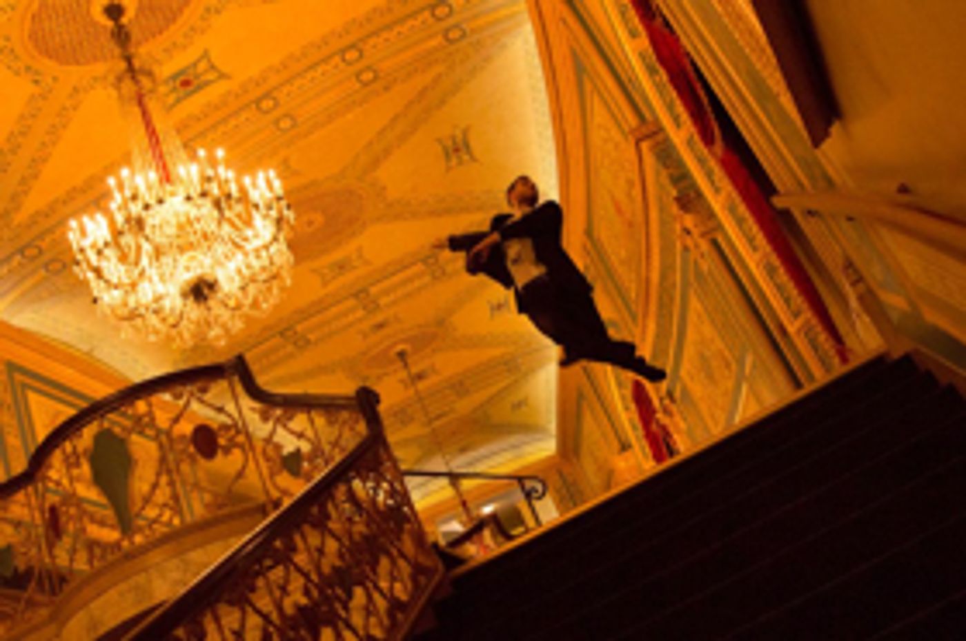 Wayne State Announces December Dance Concert  Image