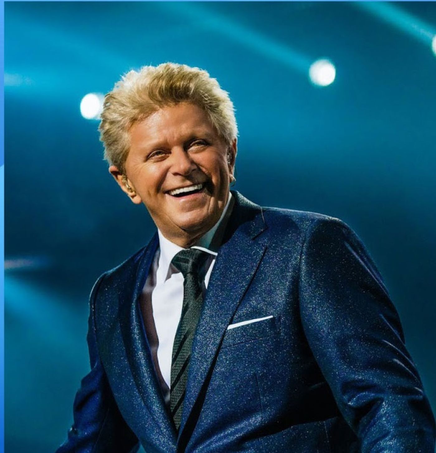 Feature: SERENADES OF LIFE - DOCTORS IN CONCERT at The Smith Center For The Performing Arts Feature: SERENADES OF LIFE - DOCTORS IN CONCERT at The Smith Center For The Performing Arts Image