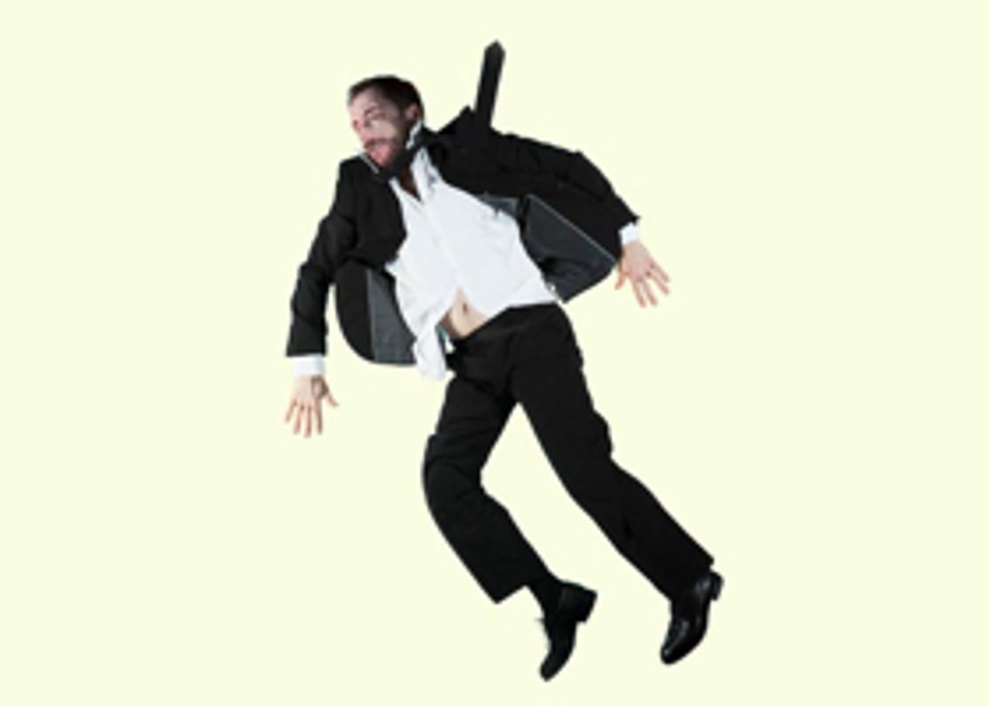 Julien Gosselin Makes Directorial Debut at Internationaal Theater Amsterdam  Image