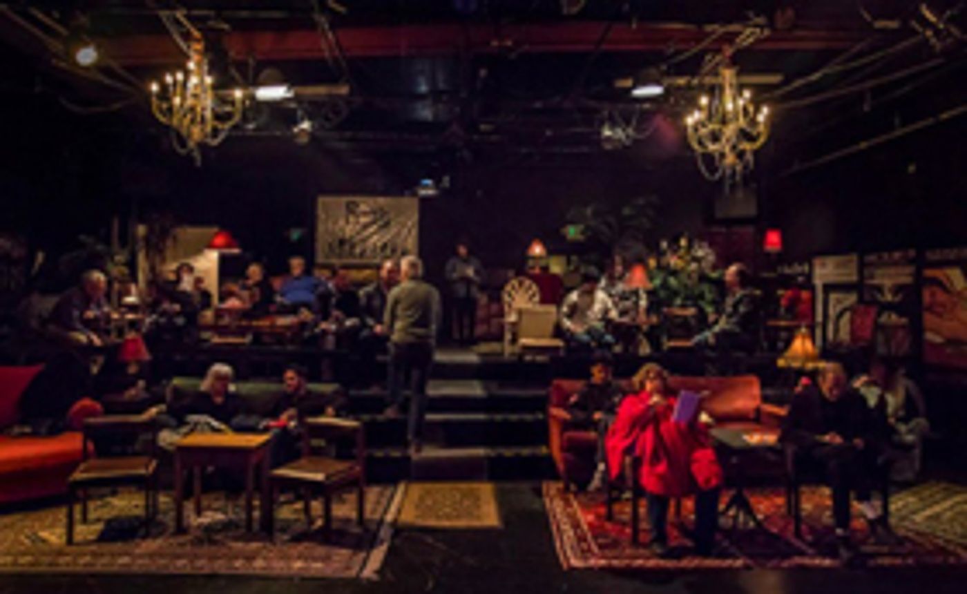 Political Pop-Up ONE YEAR LATER Pops Up For One More Weekend  Image