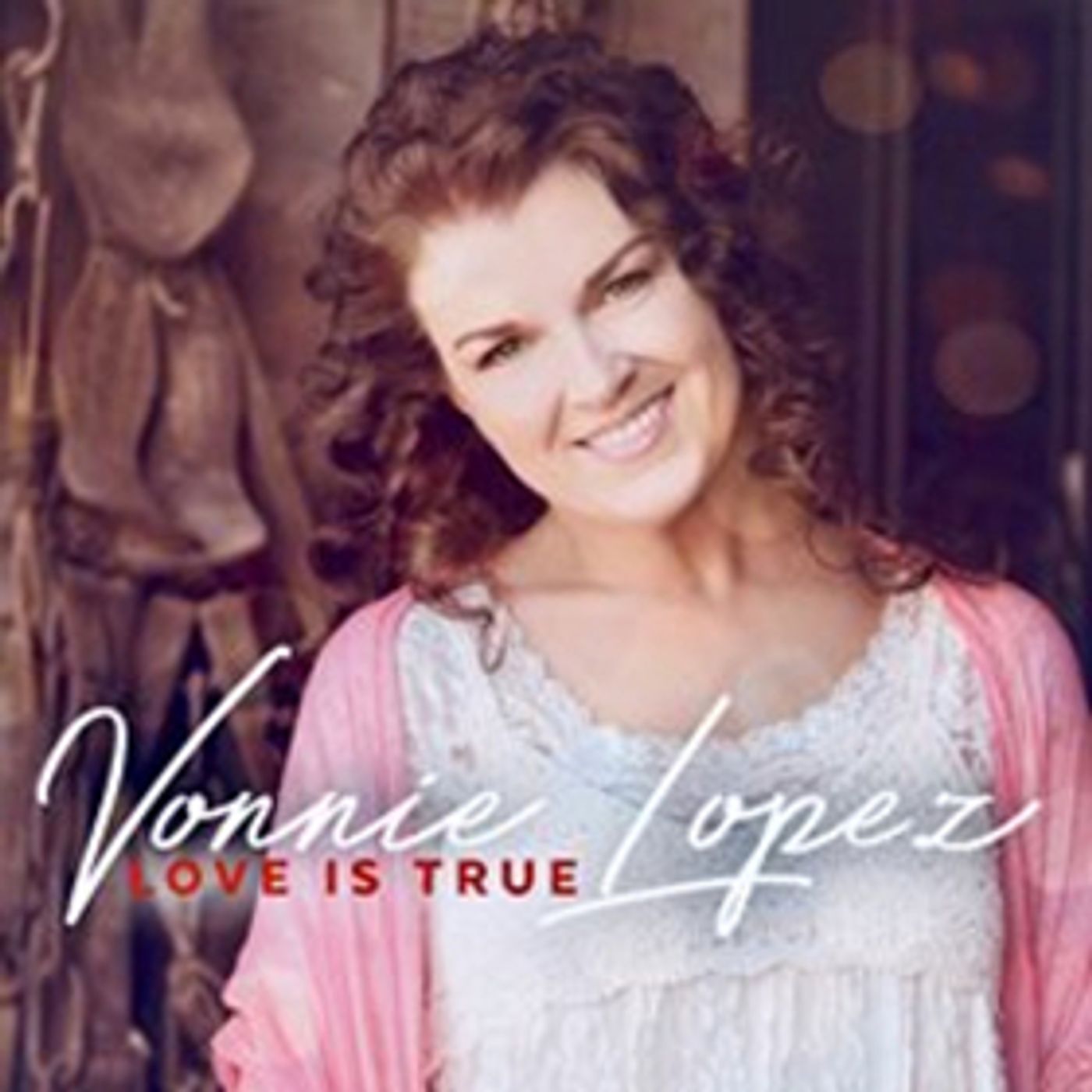 Powerhouse Gospel Singer Vonnie Lopez Appears On THE WORLD'S BEST This Week  Image