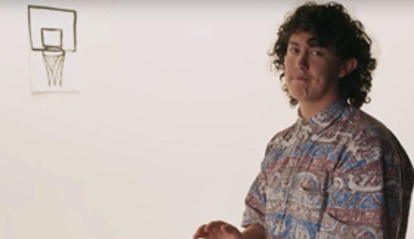 Hobo Johnson Premieres 'Father' Music Video  Image