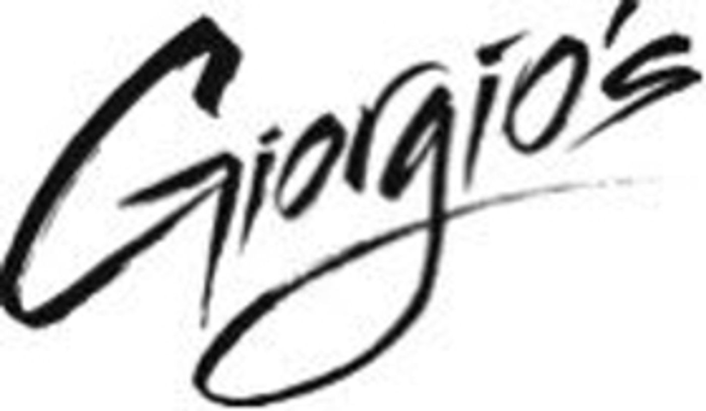 Giorgio's Makes It's Palm Springs Debut at Palm Springs Film Festival Thursday 1/3  Image