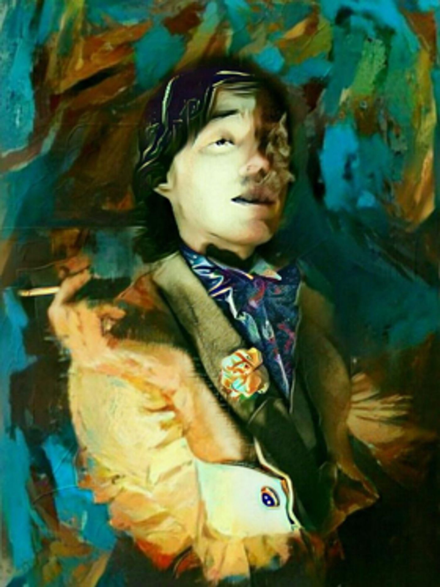 Join The Victorian Salon Of Dorian Gray, In A Secret Location In Greenwich In 2018 Join The Victorian Salon Of Dorian Gray, In A Secret Location In Greenwich In 2018 Image