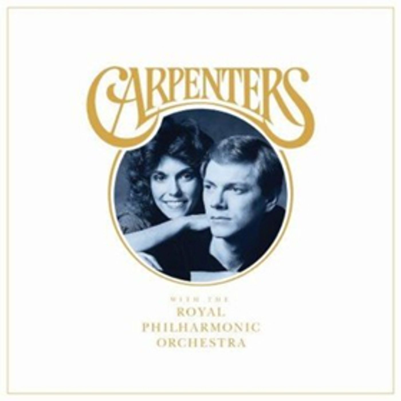 'Carpenters With The Royal Philharmonic Orchestra' Set for World Release This December 'Carpenters With The Royal Philharmonic Orchestra' Set for World Release This December Image
