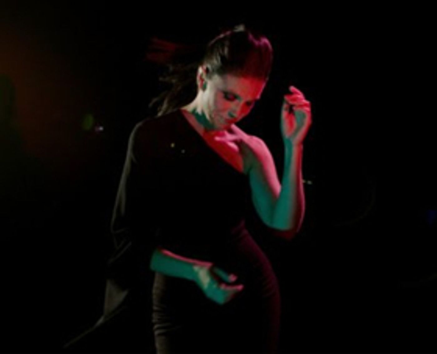 AJ Lambert, Granddaughter of Frank Sinatra, Announces 'Lonely Songs' a Collaborative EP with Greg Ahee of Protomartyr AJ Lambert, Granddaughter of Frank Sinatra, Announces 'Lonely Songs' a Collaborative EP with Greg Ahee of Protomartyr Image