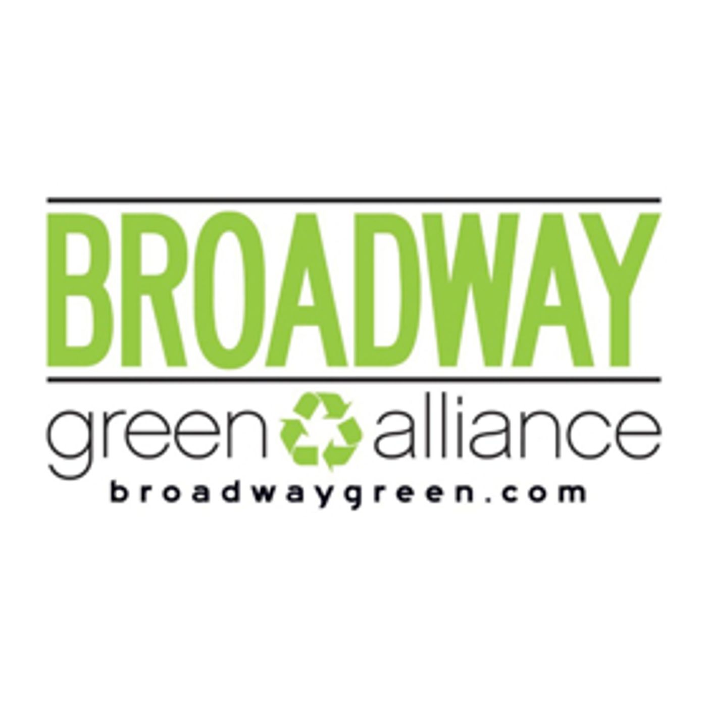 Broadway Green Alliance to Hold Fall E-Waste Collection Drive on Sept. 12th  Image