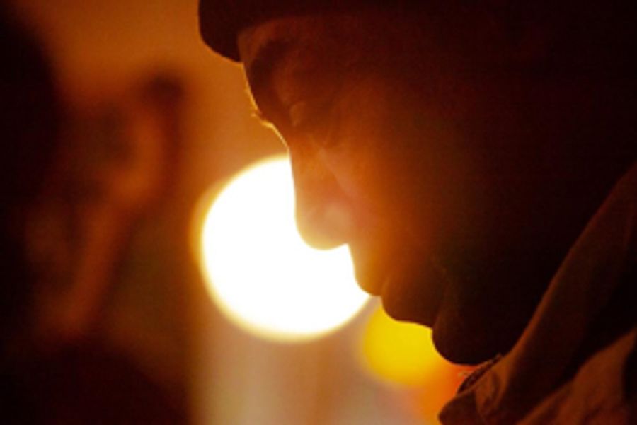 Ural Thomas & The Pain New Single 'The Right Time' Premieres at Downbeat Image