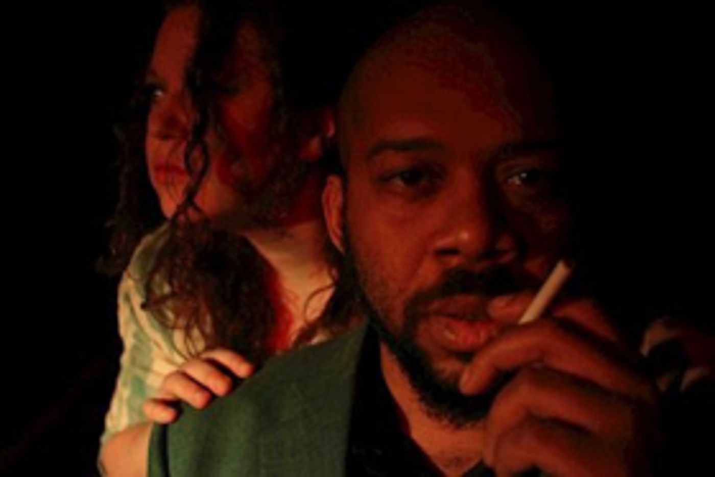 Louisiana's Stonerpop Raises The Bar With Electronic Excellence On PHYSICAL BUSINESS LP Louisiana's Stonerpop Raises The Bar With Electronic Excellence On PHYSICAL BUSINESS LP Image