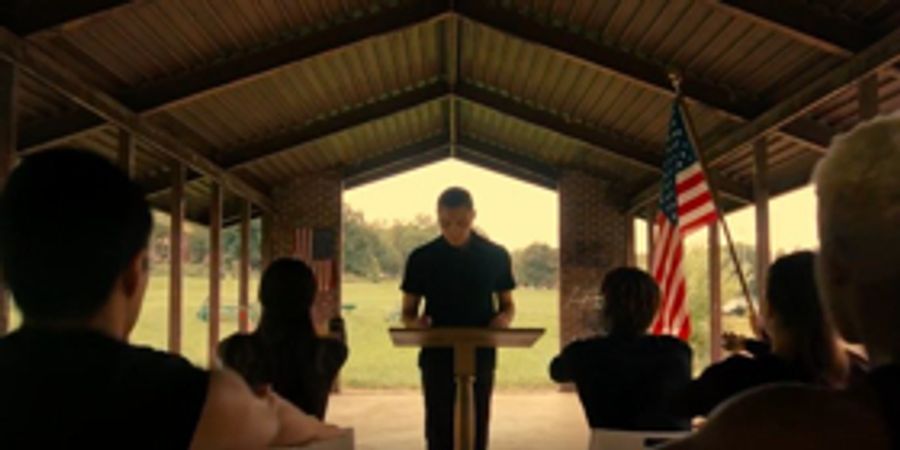 Collaborative Arts Premieres Brings Video, Dance, Music and Video Together to Honor Veterans, Extend Dance Apprenticeship Program Image