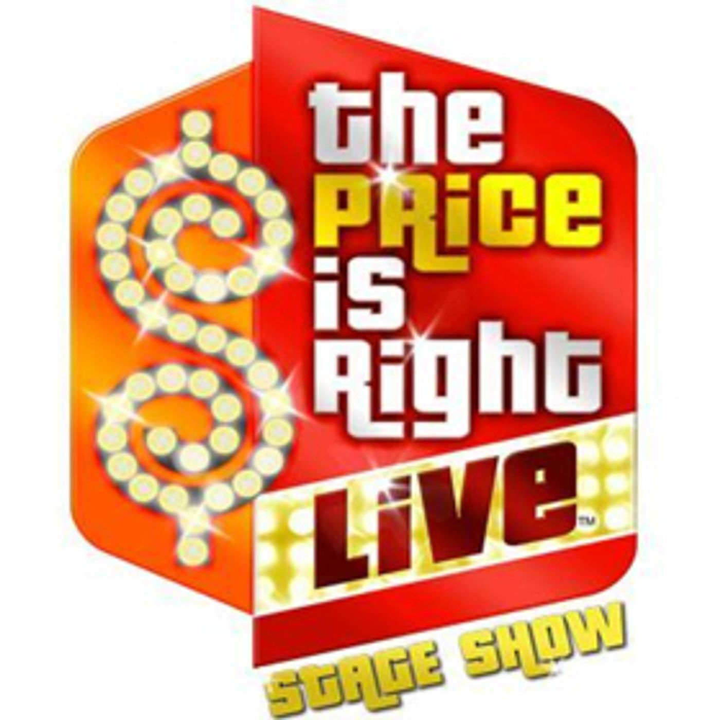 THE PRICE IS RIGHT LIVE! to Appear at the Fabulous Fox This February Image