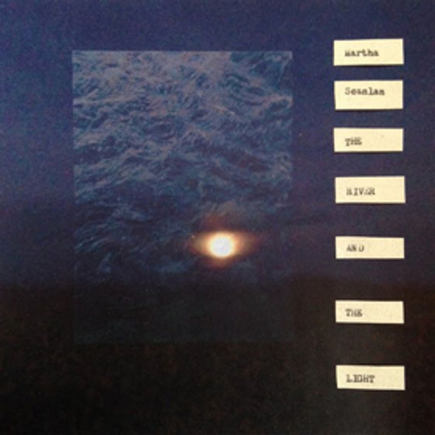 Martha Scanlan to Release New Album, 'The River and the Light'  Image