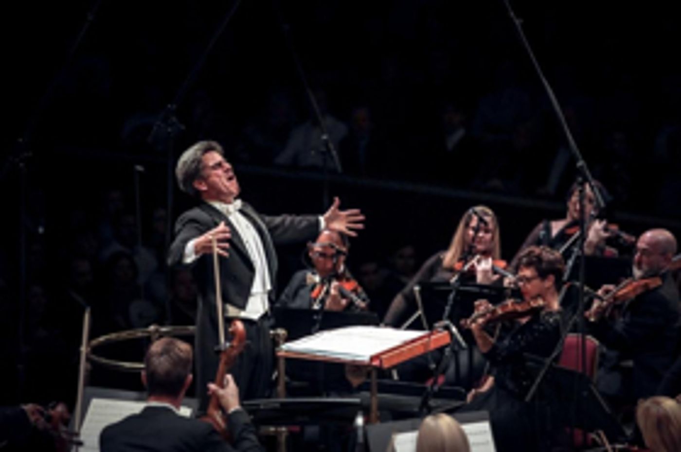 Review: A CELEBRATION OF JOHN WILLIAMS IN CONCERT at Royal Albert Hall  Image