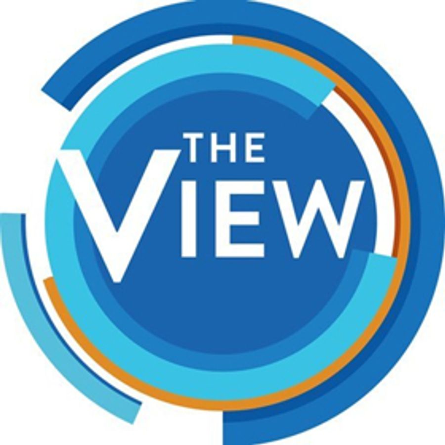 Upcoming Guests On THE VIEW 3/12-3/16 Image