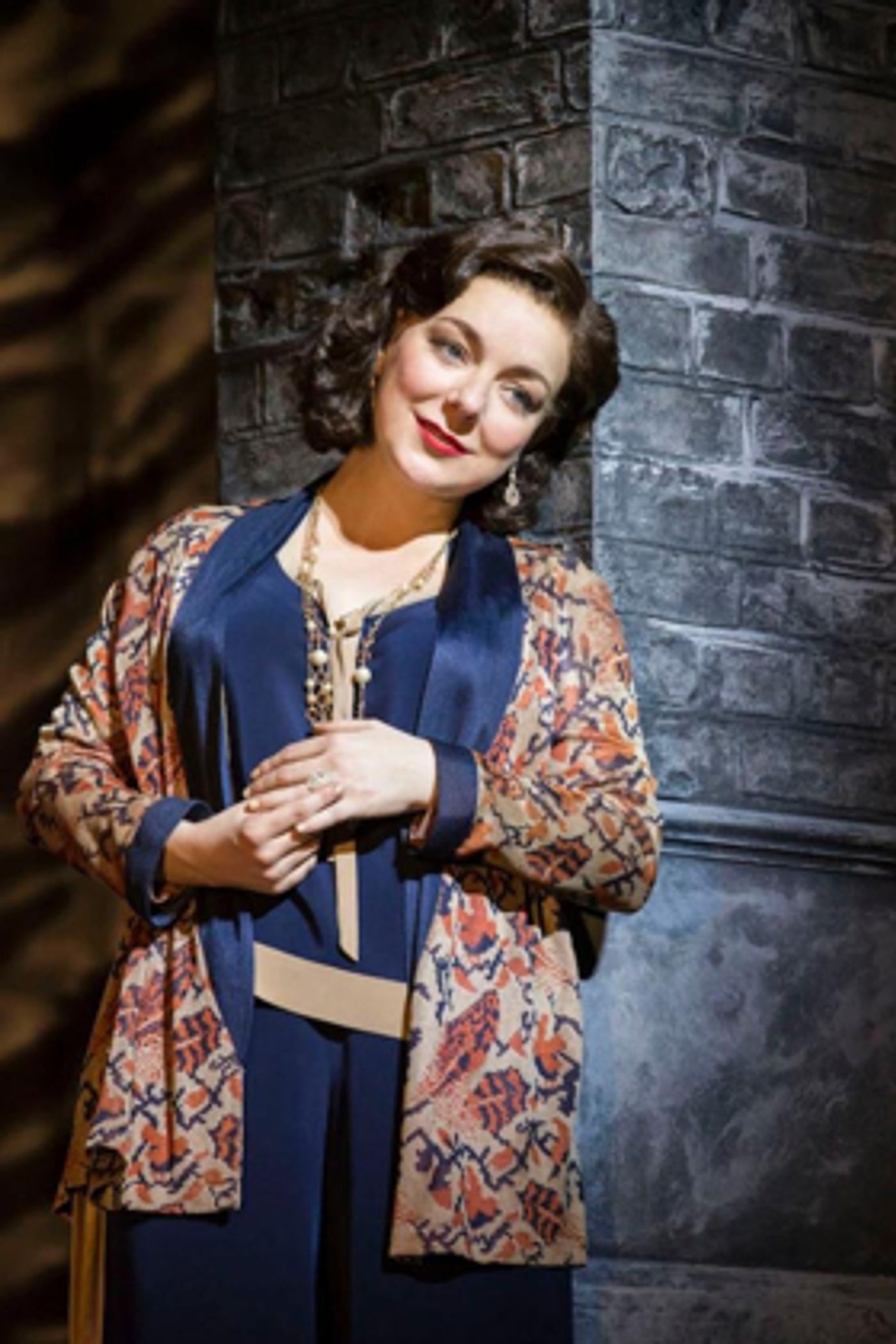 COMPETITION: Win Tickets To See FUNNY GIRL In The Cinema! COMPETITION: Win Tickets To See FUNNY GIRL In The Cinema! Image