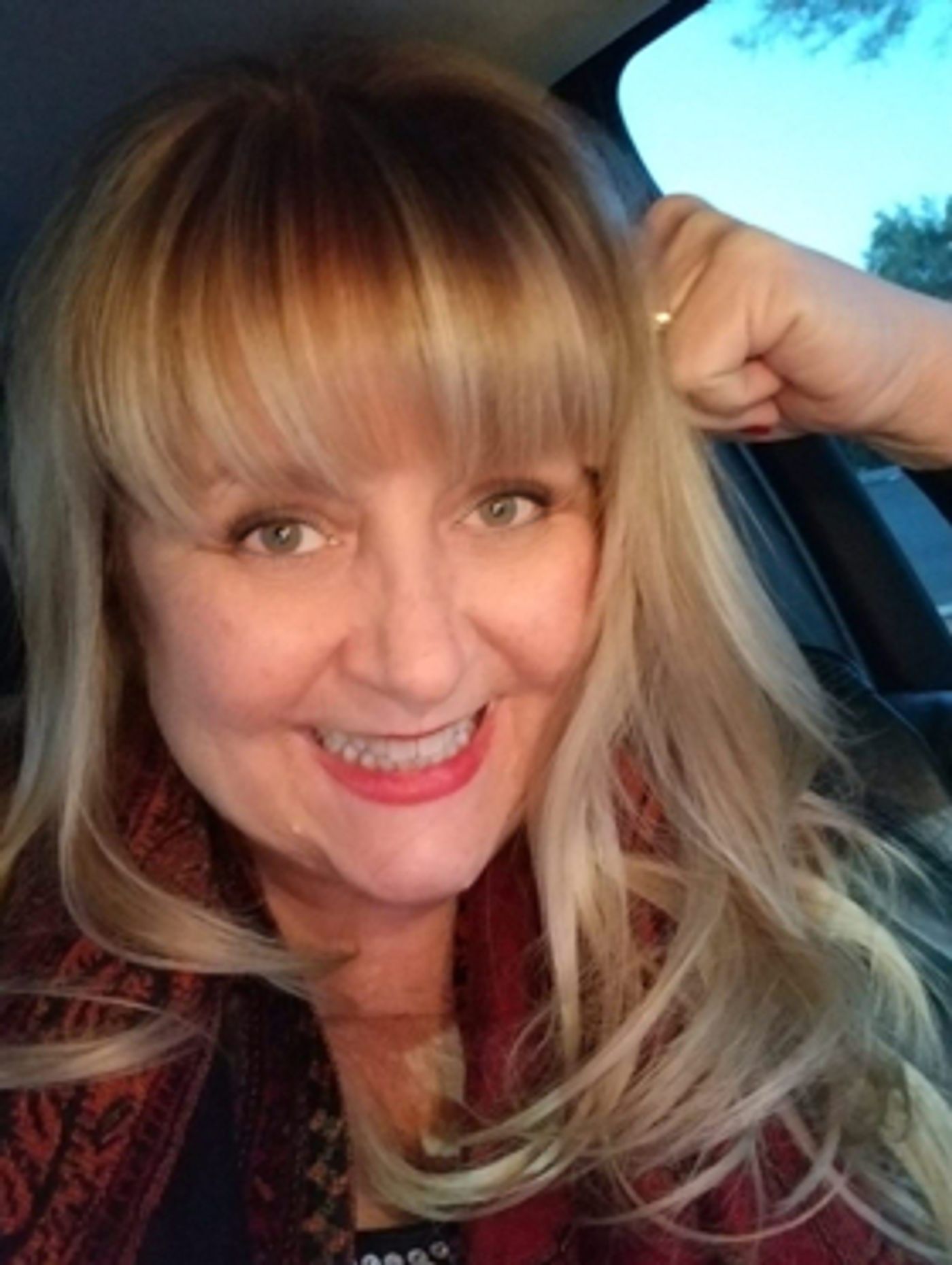 Interview: Grace Jasmine Talks THE MASHER To Be Produced at the Hollywood Fringe Festival  Image