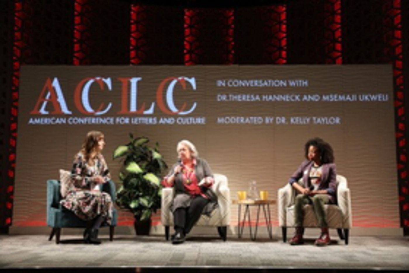 Review Roundup: RELEVANCE Opens at MCC Theater  Image