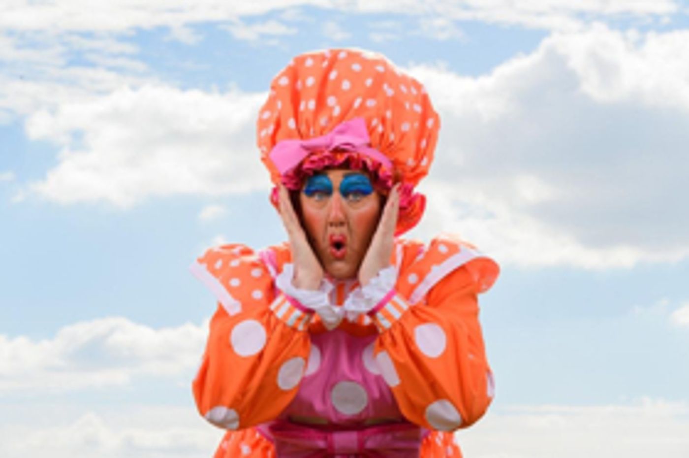 SLEEPING BEAUTY Panto Seeks Bakers at the Belgrade SLEEPING BEAUTY Panto Seeks Bakers at the Belgrade Image