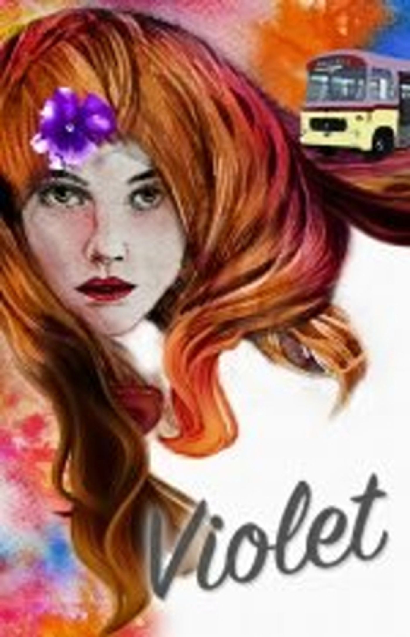 Tony Nominated VIOLET Kicks off Chance's 20th Season Tony Nominated VIOLET Kicks off Chance's 20th Season Image