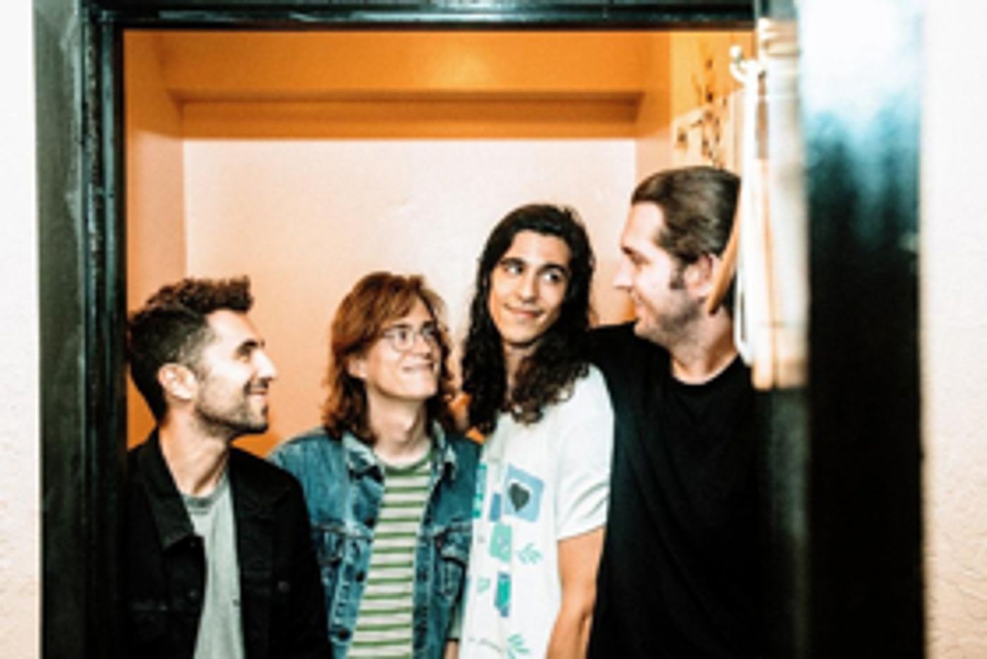 Sure Sure Debuts LIE LIE LIE Video via New Noise Sure Sure Debuts LIE LIE LIE Video via New Noise Image