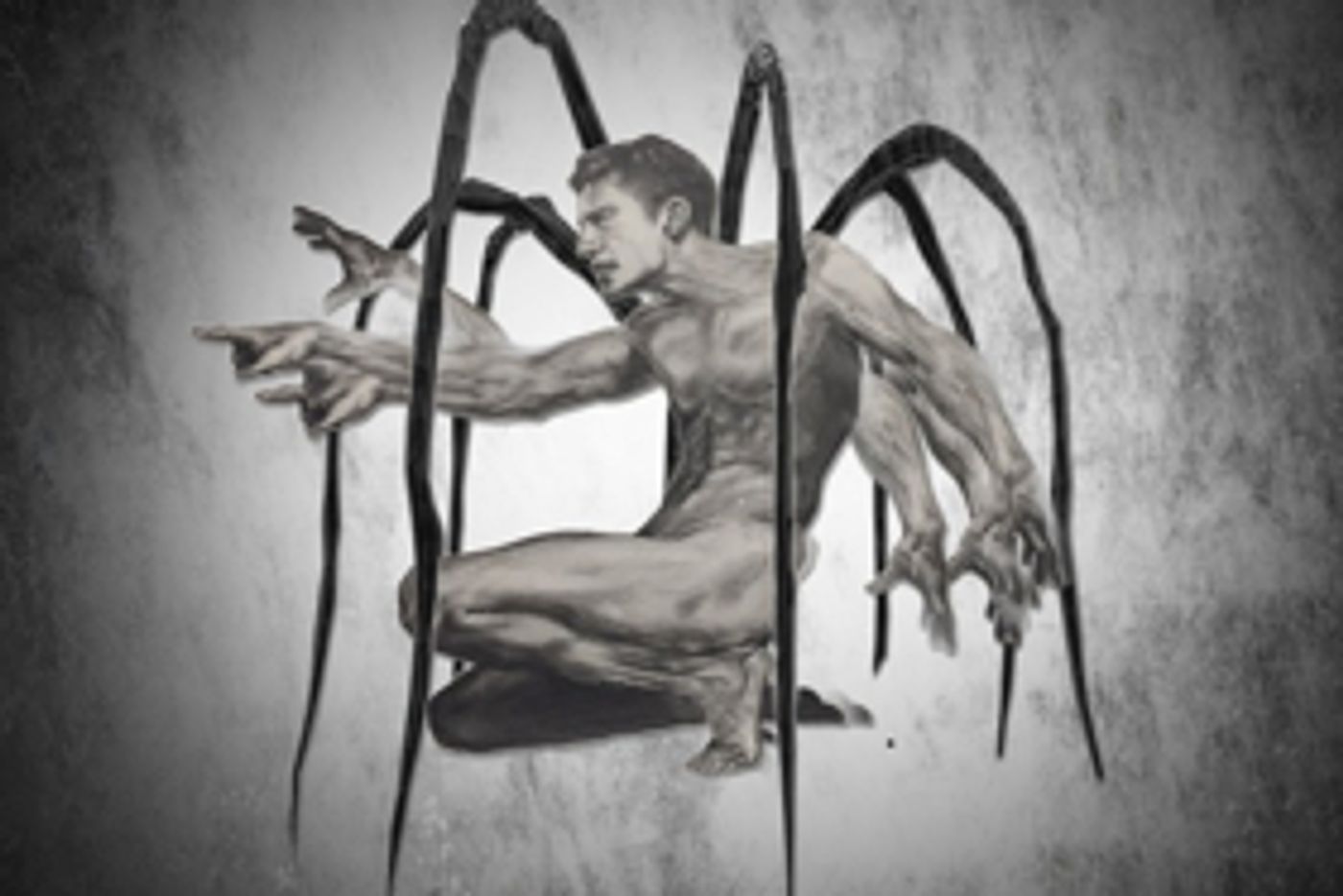 Cast Announced For Synetic's THE TRIAL  Image